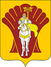 Yantikovo (Yantikovo rayon in Chuvashia), coat of arms