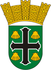 Anasco (Puerto Rico), coat of arms - vector image