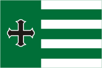 Anasco (Puerto Rico), Flagge