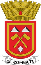 El Combate (Puerto Rico), coat of arms