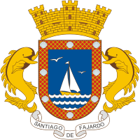 Fajardo (Puerto Rico), coat of arms