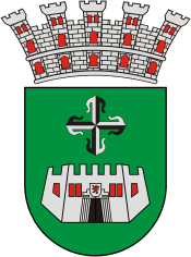 Guaynabo (Puerto Rico), coat of arms