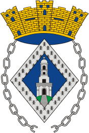Hormigueros (Puerto Rico), coat of arms - vector image