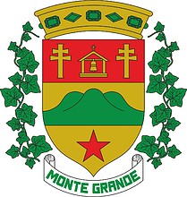Monte Grande (Puerto Rico), coat of arms