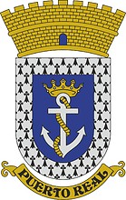 Puerto Real (Puerto Rico), coat of arms