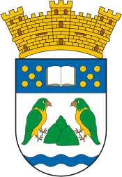 Rio Grande (Puerto Rico), coat of arms