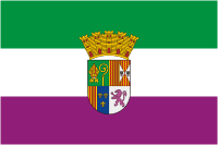 San German (Puerto Rico), flag
