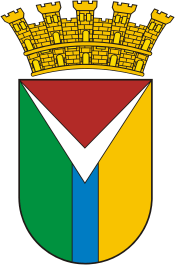 Turabo (Caguas, Puerto Rico), coat of arms