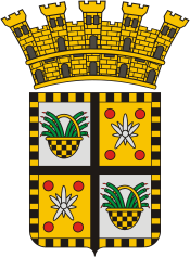 Yauco (Puerto Rico), coat of arms