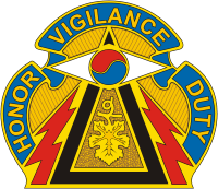 U.S. Army 304th Military Intelligence Battalion, distinctive unit insignia