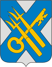 U.S. Army 344th Military Intelligence Battalion, coat of arms