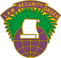 Vector clipart: U.S. Army 360th Civil Affairs Brigade, distinctive unit insignia