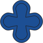 U.S. Army 88th Regional Support Command, shoulder sleeve insignia