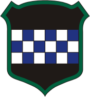 U.S. Army 99th Regional Support Command, shoulder sleeve insignia