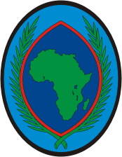 U.S. Africa Command (AFRICOM), shoulder sleeve insignia