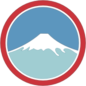 U.S. Army Japan, shoulder sleeve insignia