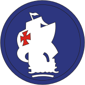 U.S. Army South, shoulder sleeve insignia