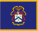 U.S. Army Command and General Staff College<br>(C&GSC), flag
