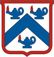 U.S. Army Command and General Staff College (C&GSC), Combined Arms Center (CAC) & Fort Leavenworth, shoulder sleeve insignia