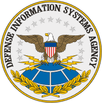 Defense Intelligence Agency Seal