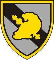 Vector clipart: U.S. Military Academy (USMA), shoulder sleeve insignia