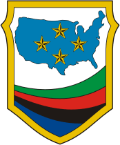 U.S. Joint Forces Command (USJFCOM), shoulder sleeve insignia