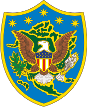 U.S. Northern Command (NORTHCOM), distinctive unit insignia