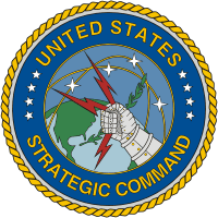 U.S. Strategic Command (STRATCOM), emblem