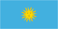 Koper (Slovenia), flag