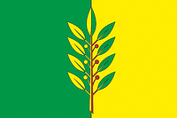 Векторный клипарт: Славгород (Алтайский край), флаг
