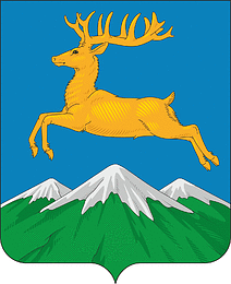 Vector clipart: Soloneshnoe rayon (Altai krai), coat of arms