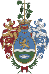 Békéscsaba (Hungary), coat of arms