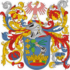 Somogy megye (county in Hungary), coat of arms