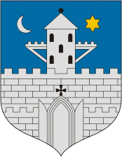 Szombathely (Hungary), coat of arms