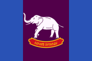 Флаг провинции Чианг-Рай