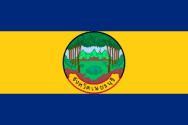 Флаг провинции Фетчабури