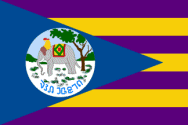 Флаг провинции Так