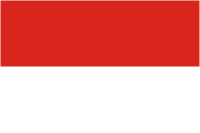 Indonesia, flag