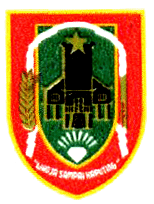 south kalimantan prov coa