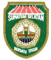 Герб провинции Южная Суматра (Индонезия)
