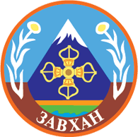 zavhan aimag coa