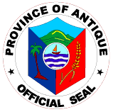 antique prov seal