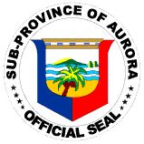 aurora prov seal