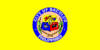 Флаг города Баколод