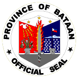 bataan prov seal