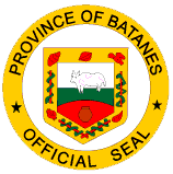 batanes prov seal