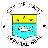 cadiz city seal