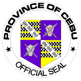 cebu prov seal