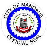 mandaue city seal