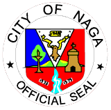 naga city seal